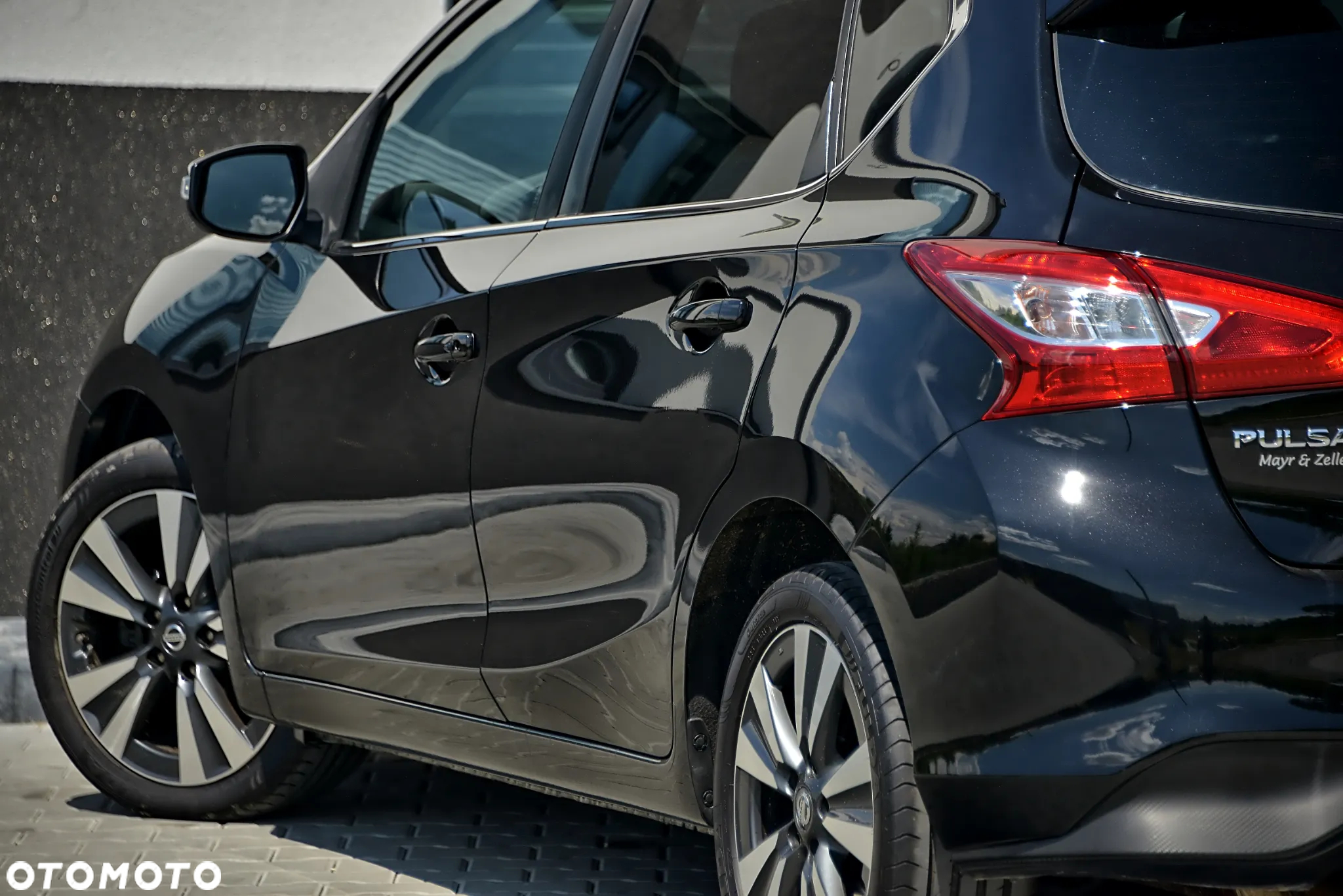 Nissan Pulsar 1.5 dCi Tekna - 17