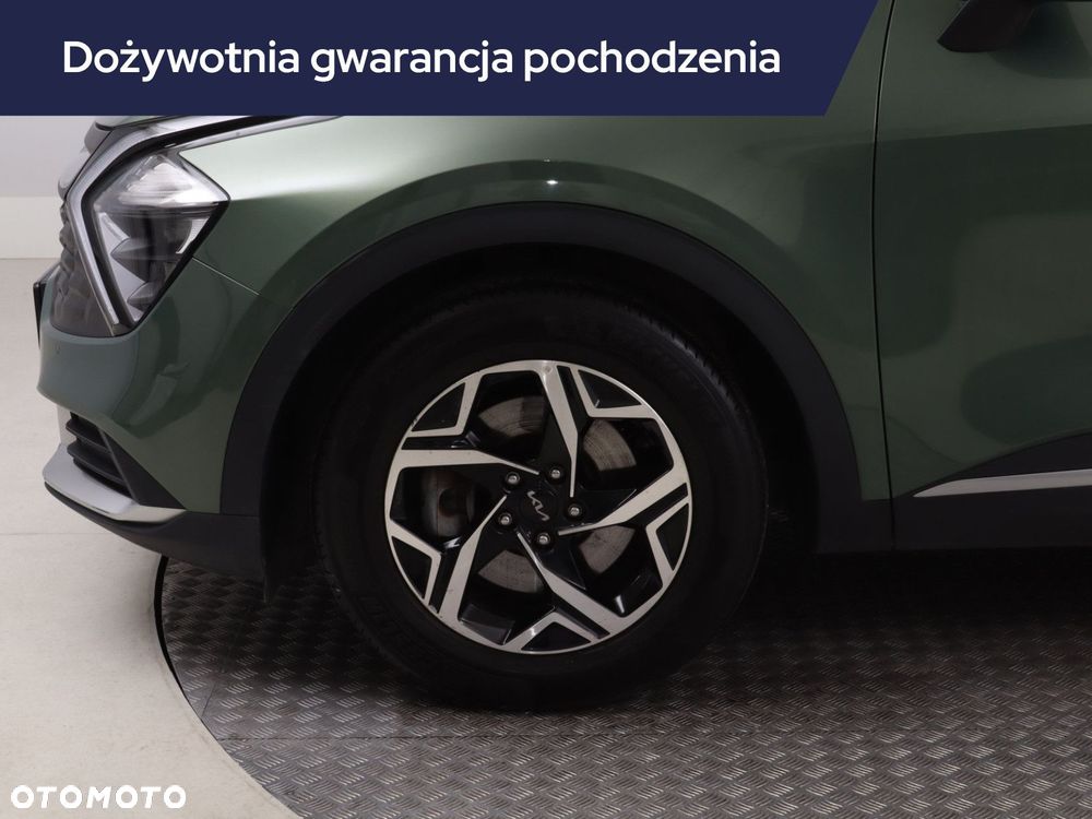 Kia Sportage - 17
