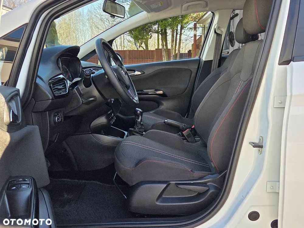 Opel Corsa 1.4 (ecoFLEX) Start/Stop Color Edition - 14