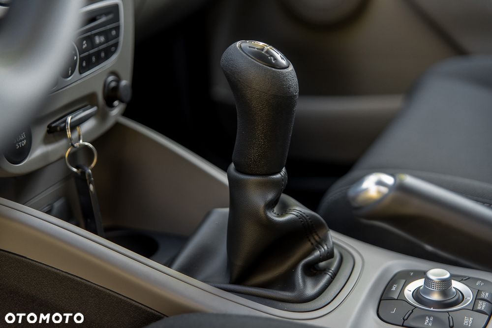 Renault Megane - 23
