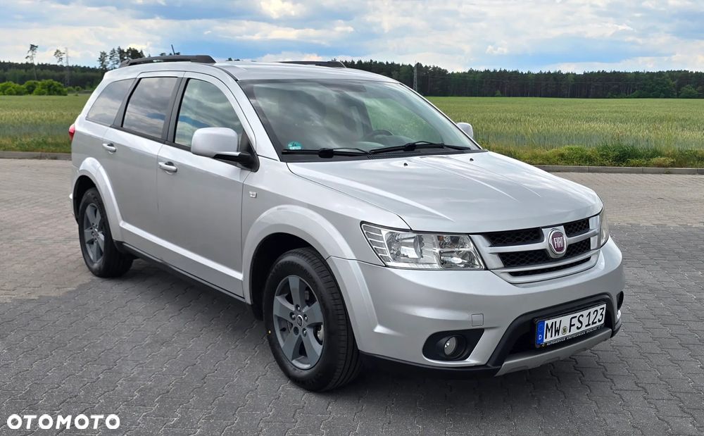 Fiat Freemont - 3