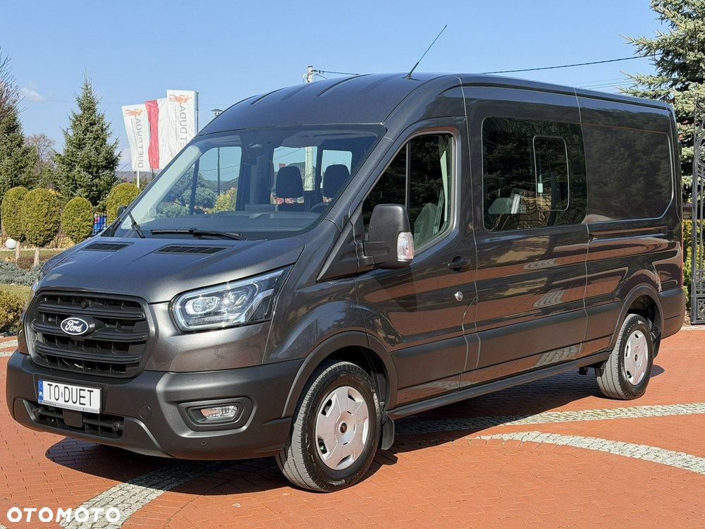 Ford Transit - 3