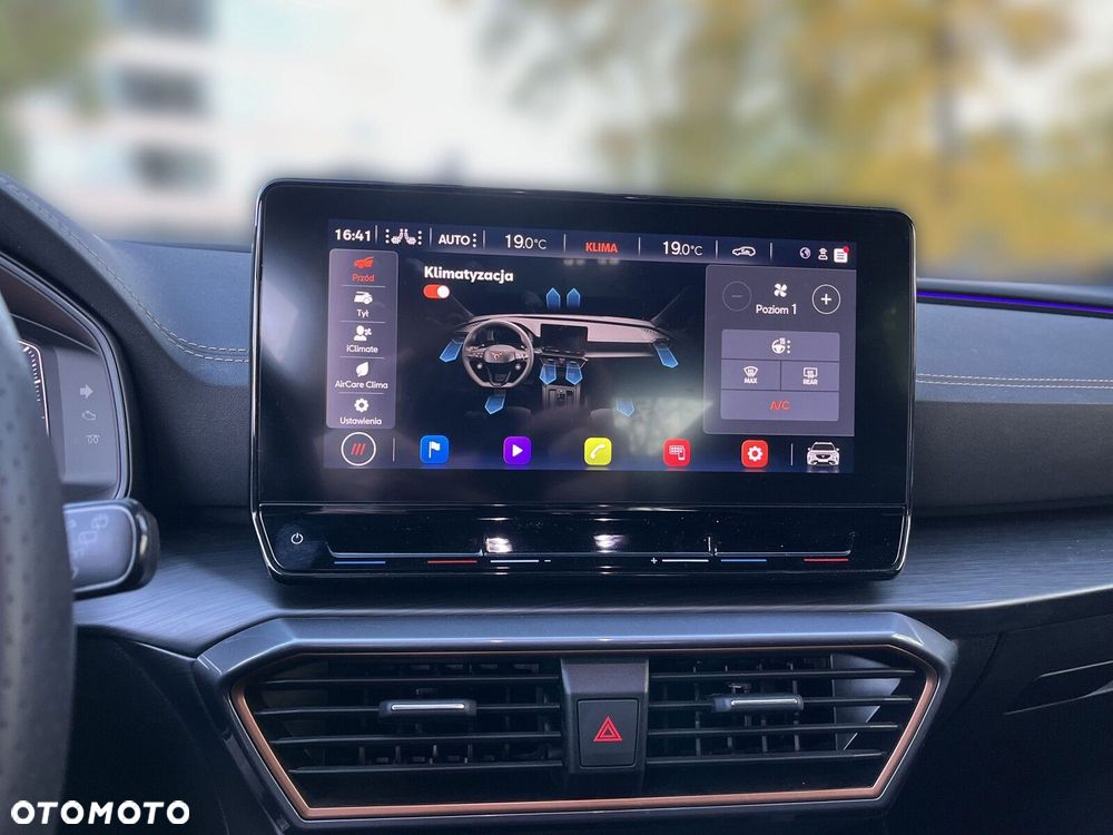 Cupra Formentor 1.5 TSI DSG - 30
