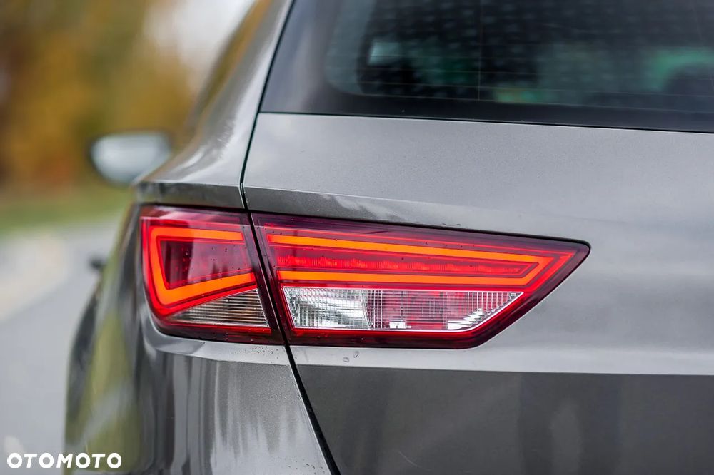 Seat Leon 1.6 TDI Style - 10