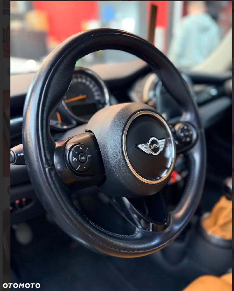MINI Cooper S - 9