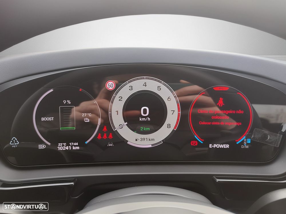 Porsche Cayenne Coupé E-Hybrid - 25