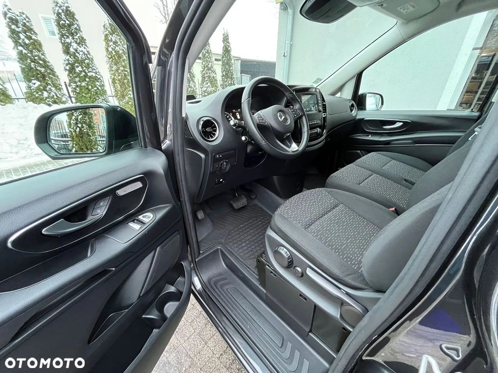 Mercedes-Benz Vito 116 - 25