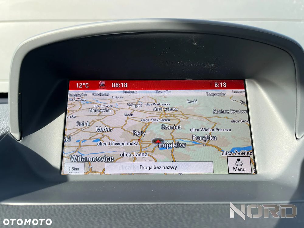 Opel Mokka 1.4 T Cosmo - 28