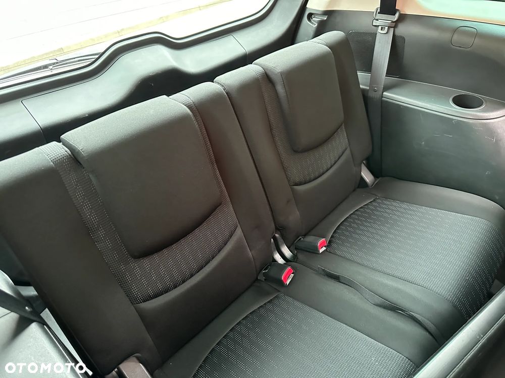 Mazda 5 1.8 Active - 7
