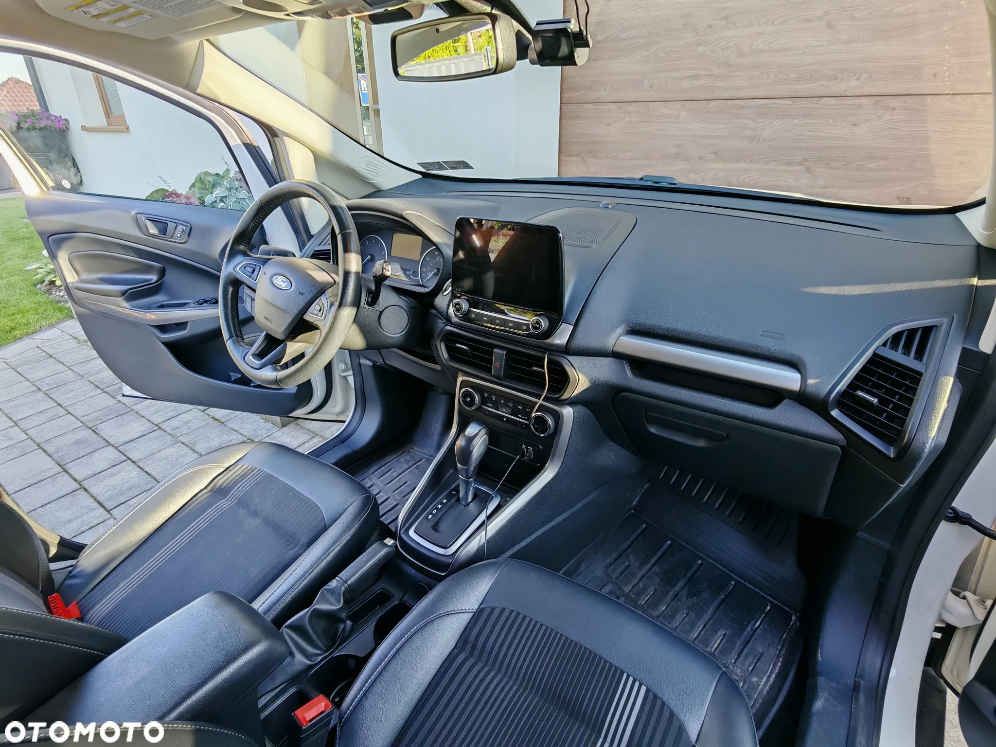 Ford EcoSport - 15