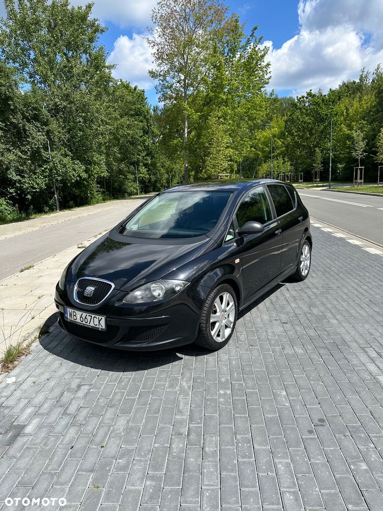 Seat Altea 1.9 TDI Stylance - 9