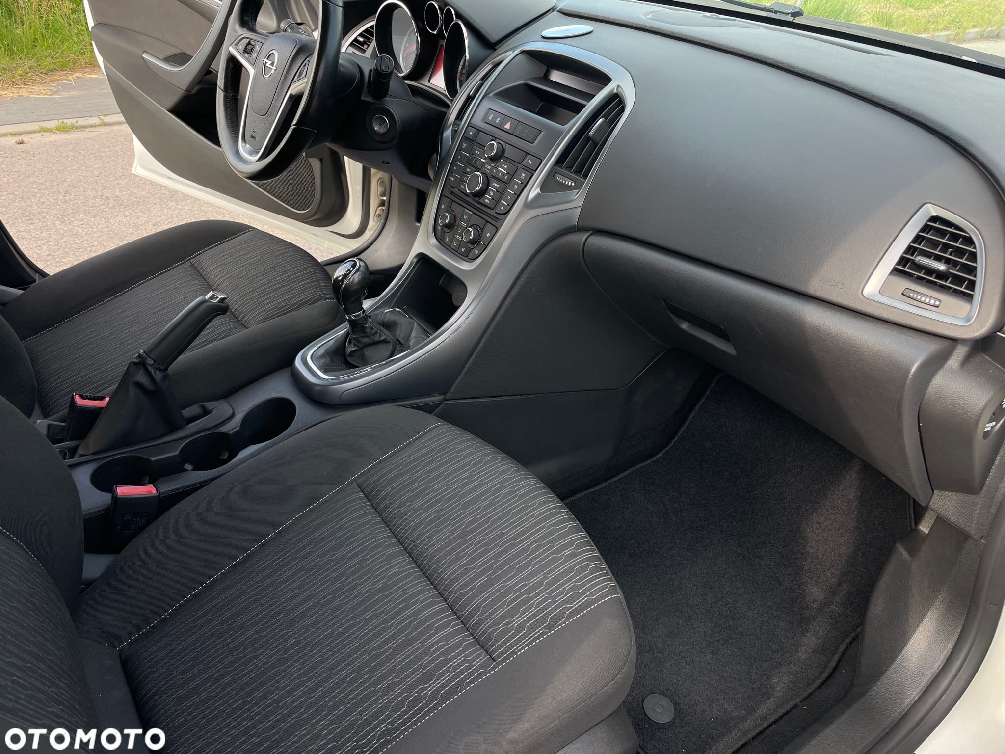 Opel Astra 1.4 Active - 13