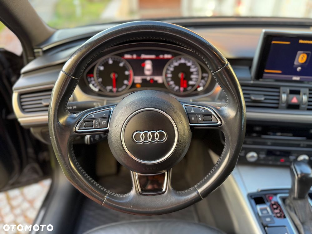 Audi A6 Limousine - 17