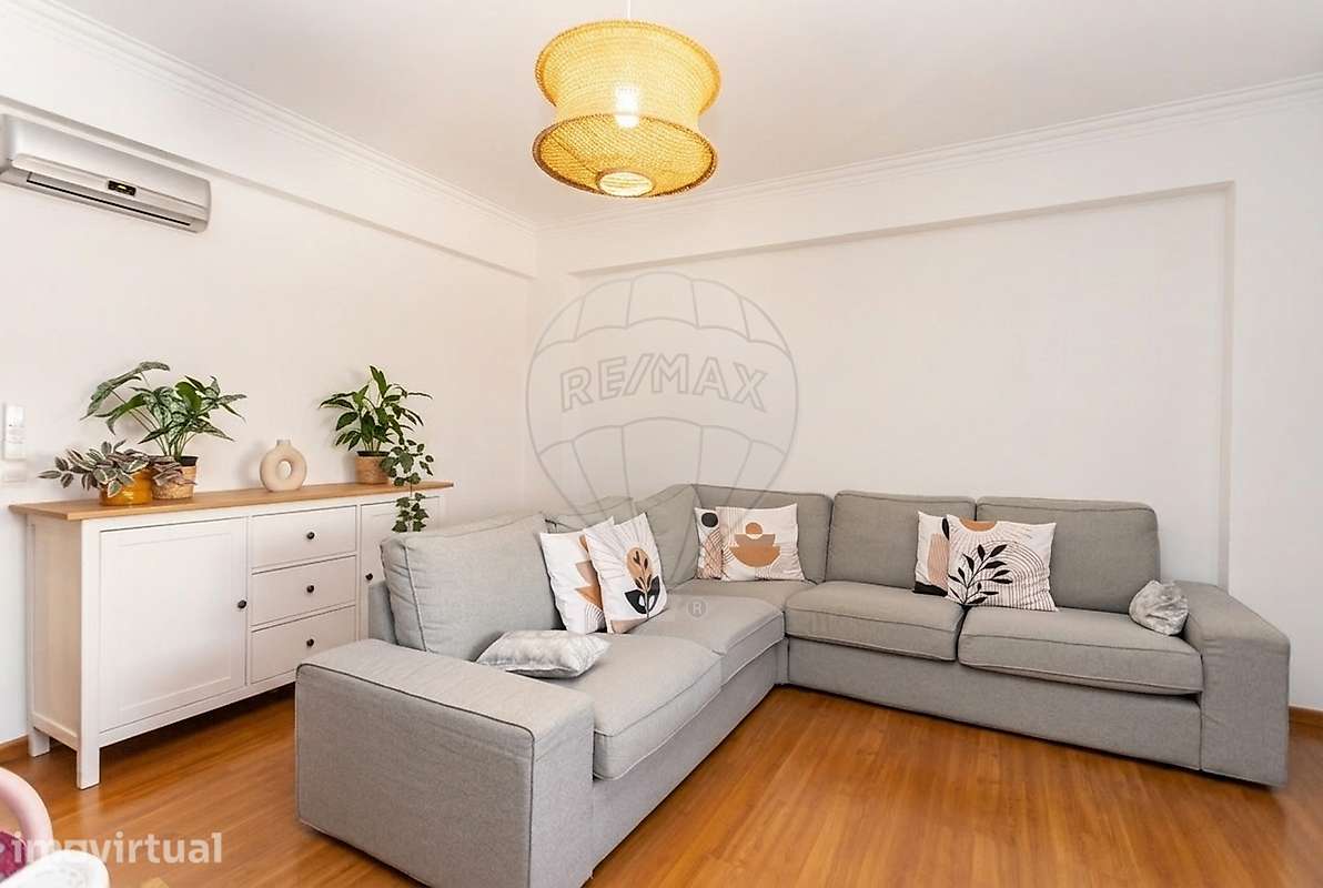 Apartamento T2 para venda - Grande imagem: 4/16