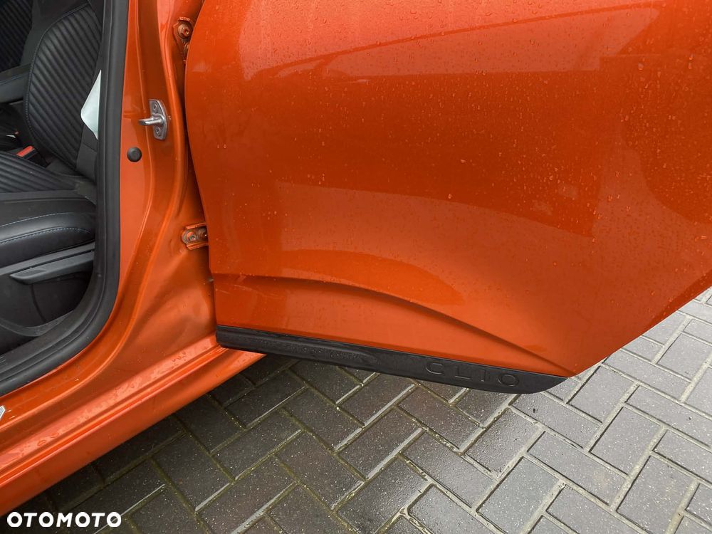 Renault Clio TCe 90 ESPIRIT ALPINE - 37