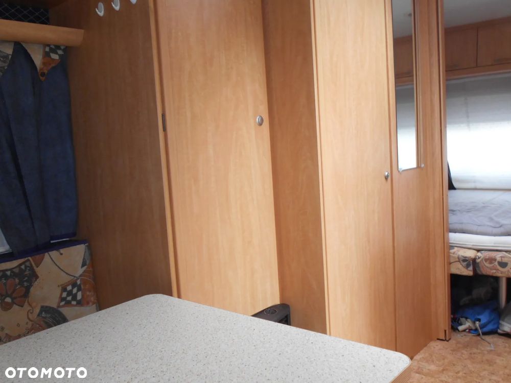 Burstner VENTANA AVANTGARDE 440 - 15