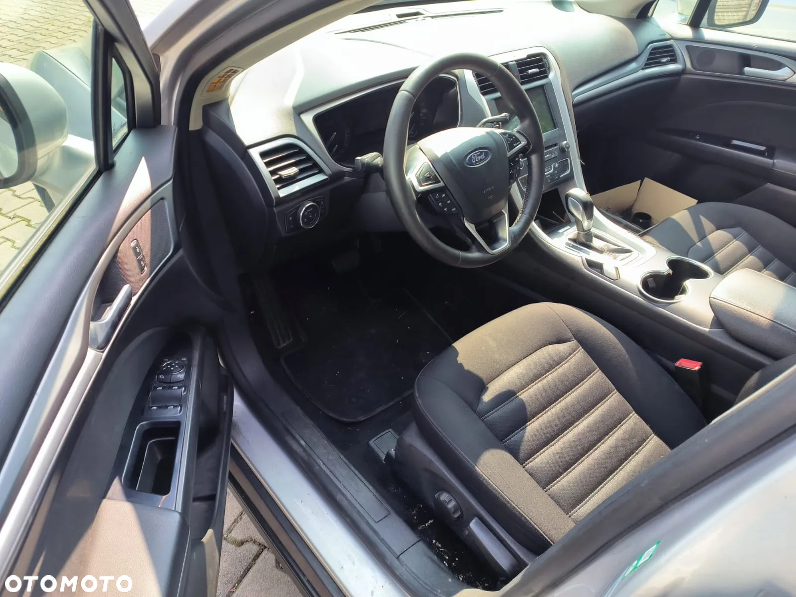 Ford Mondeo 2.0 EcoBlue Edition - 15