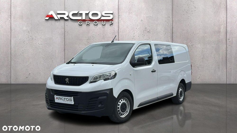 Peugeot Expert - 1