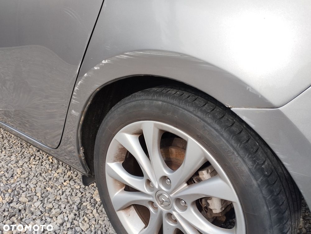 Mazda 3 - 6