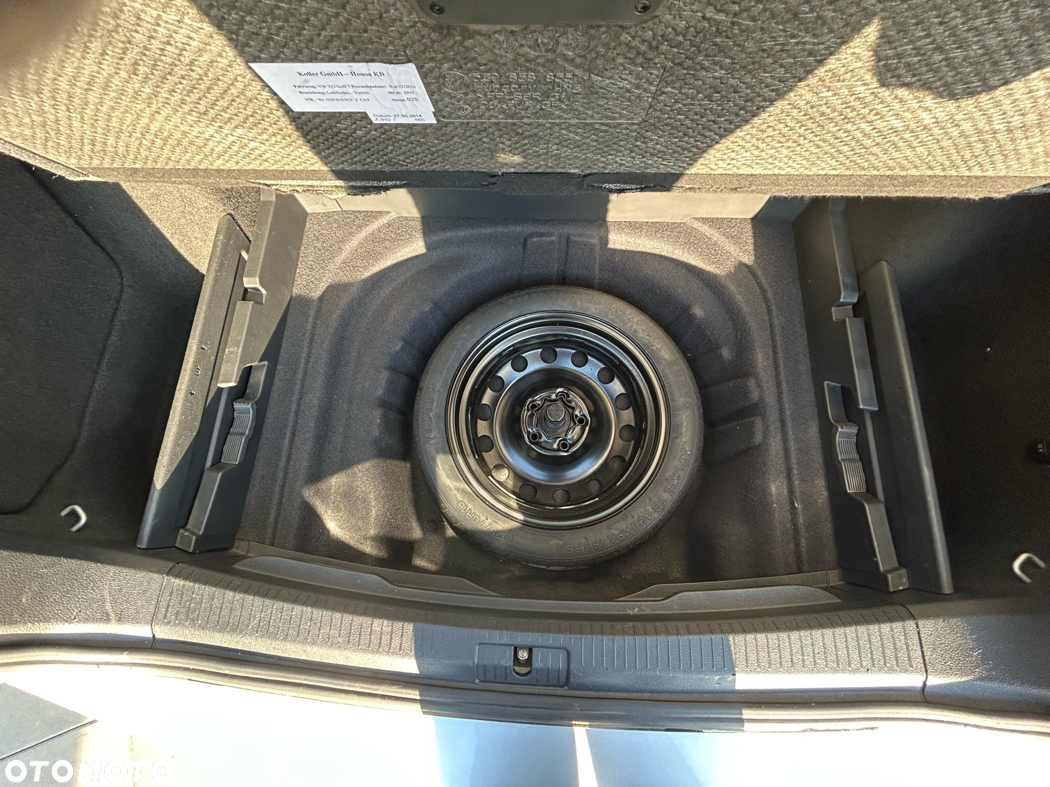 Volkswagen Golf - 19