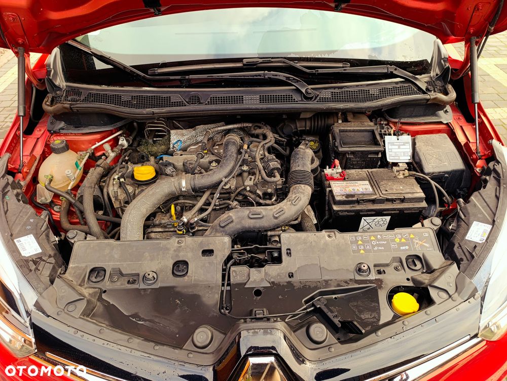 Renault Captur ENERGY TCe 120 EDC Initiale Paris - 12