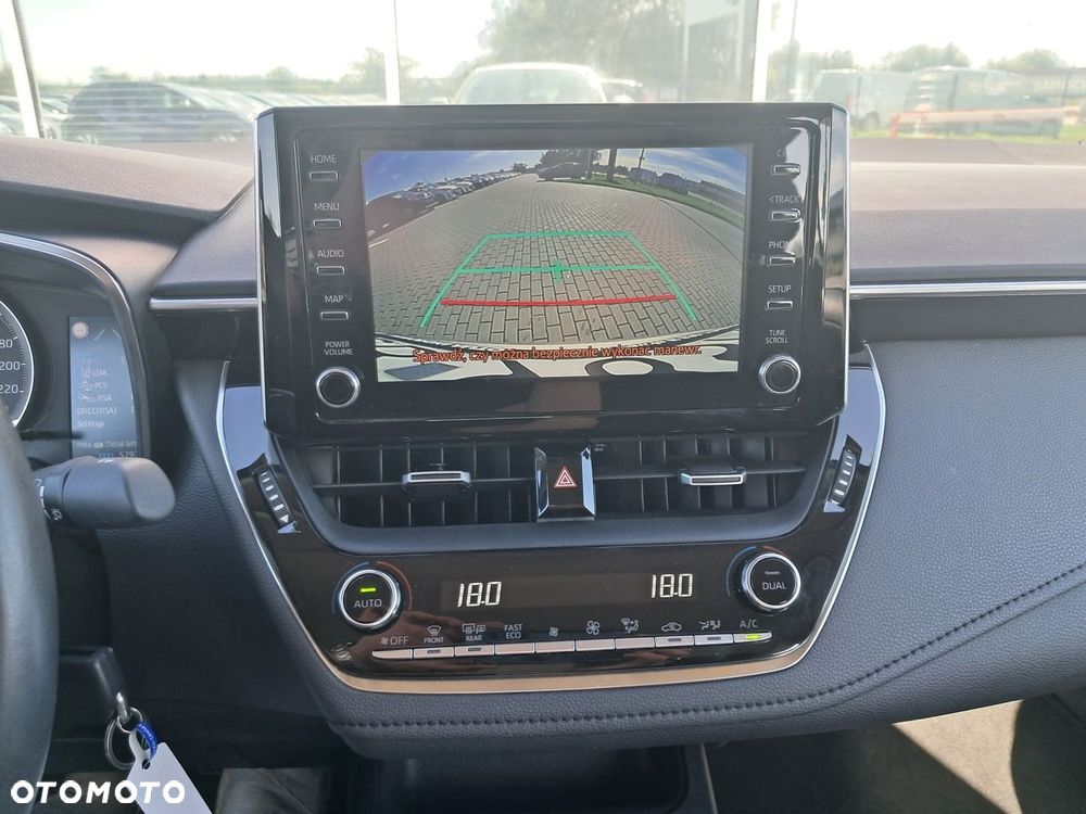 Toyota Corolla - 17
