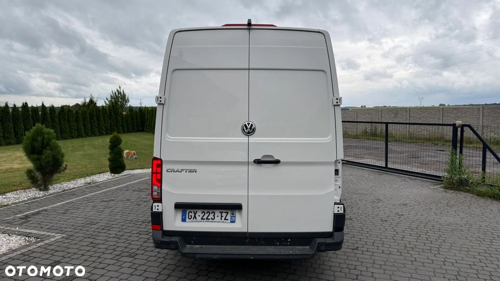 Volkswagen CRAFTER - 4