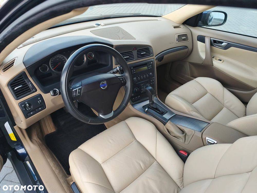 Volvo S60 2.4 Summum - 19