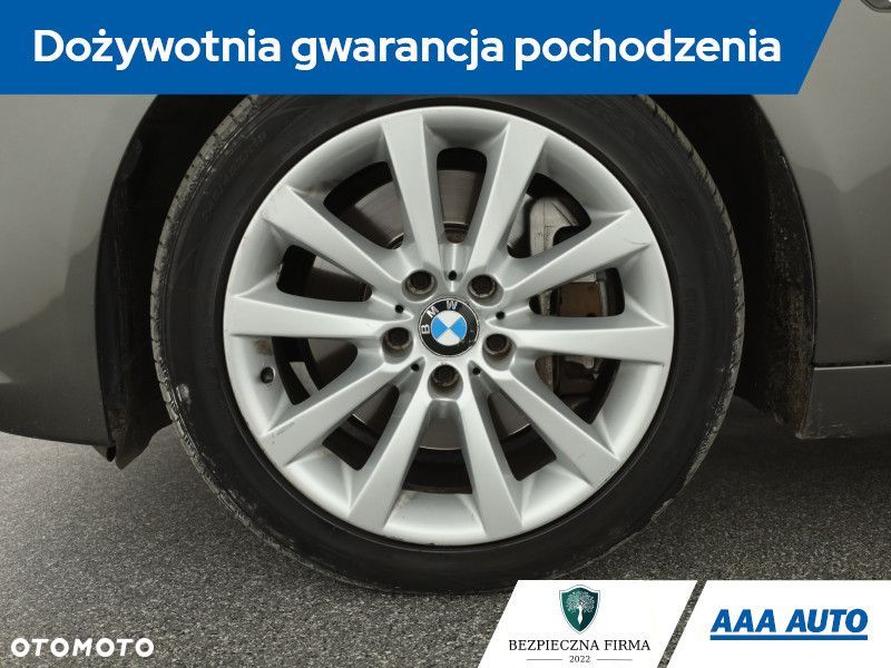 BMW Seria 5 - 20