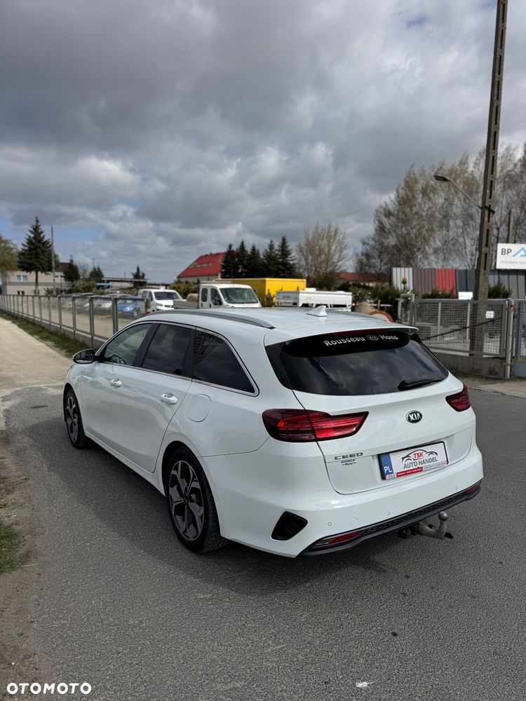 Kia Ceed 1.4 Vision - 9