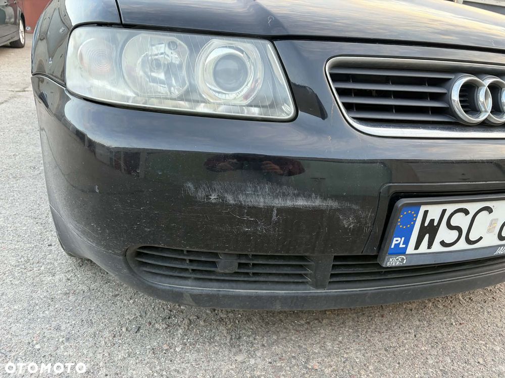 Audi A3 3-drzwiowe - 22