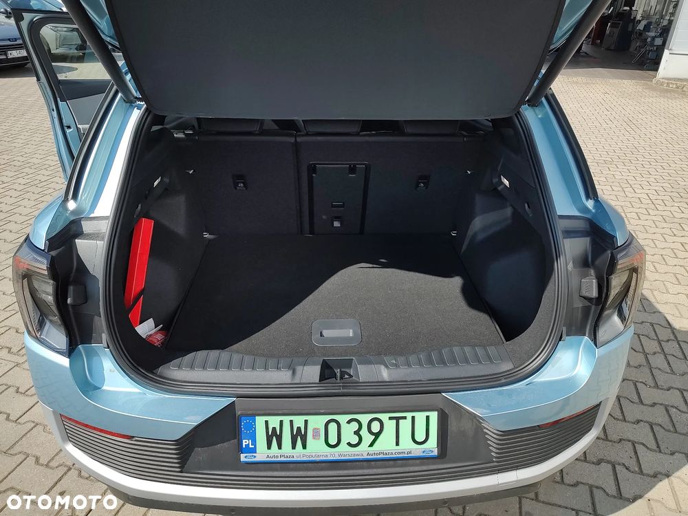 Ford Explorer 79kWh Premium RWD - 15