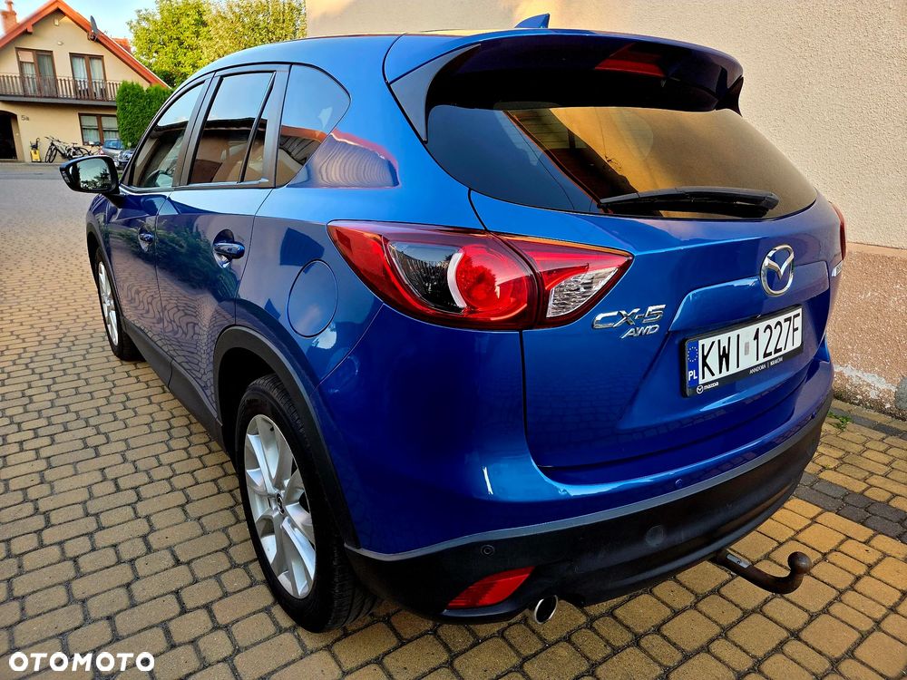 Mazda CX-5 2.0 Skypassion - 14