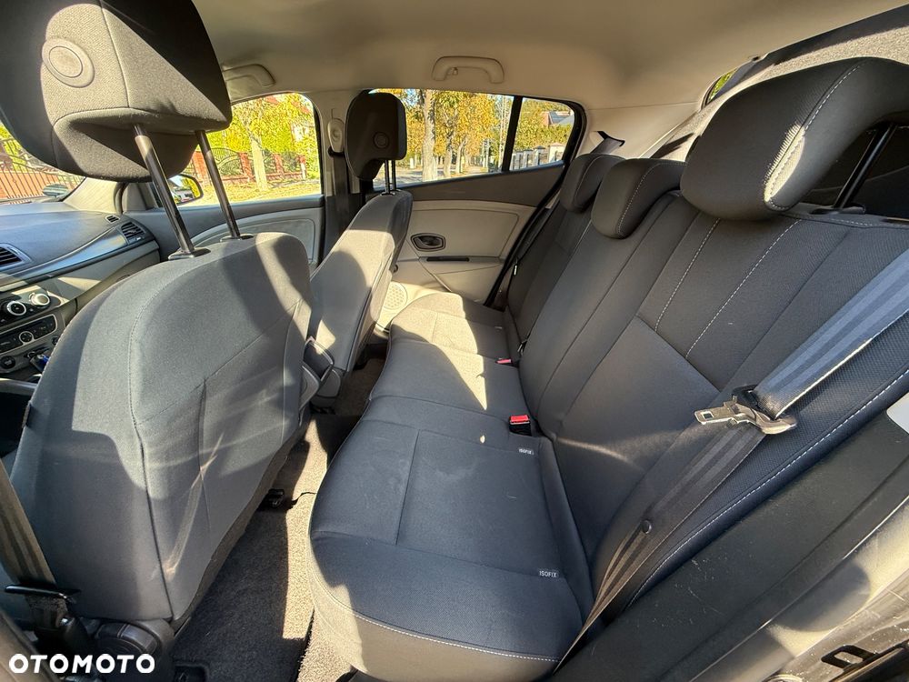 Renault Megane 1.6 16V Expression - 5