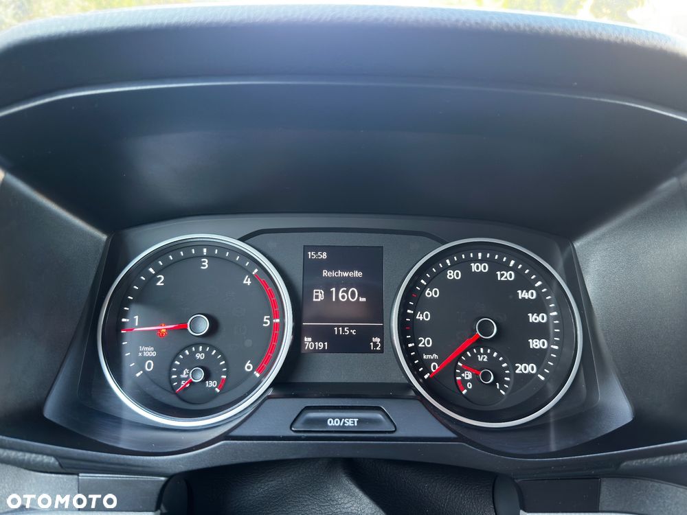 Volkswagen Crafter - 29