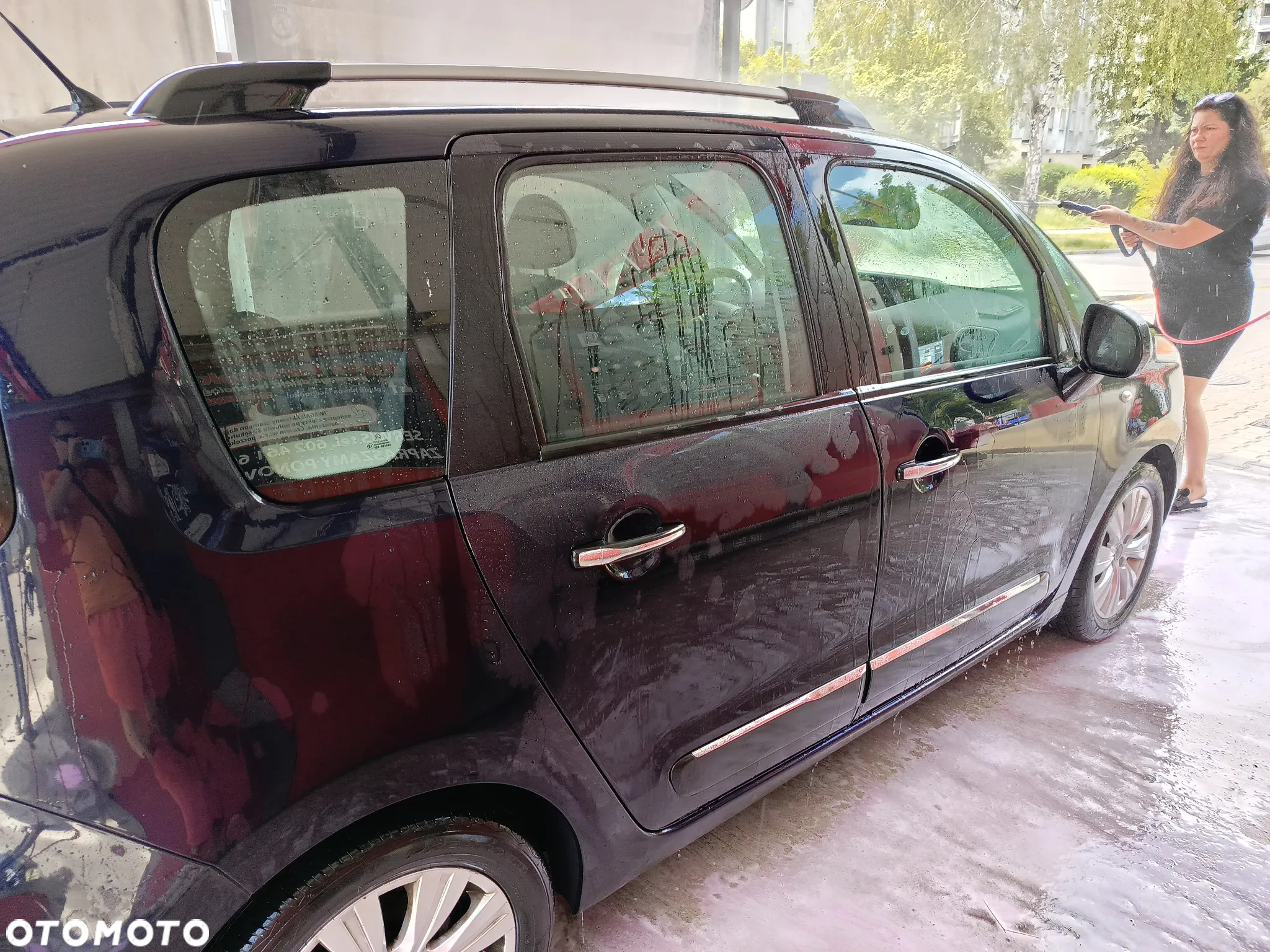 Citroën C3 Picasso 1.6i Exclusive - 6