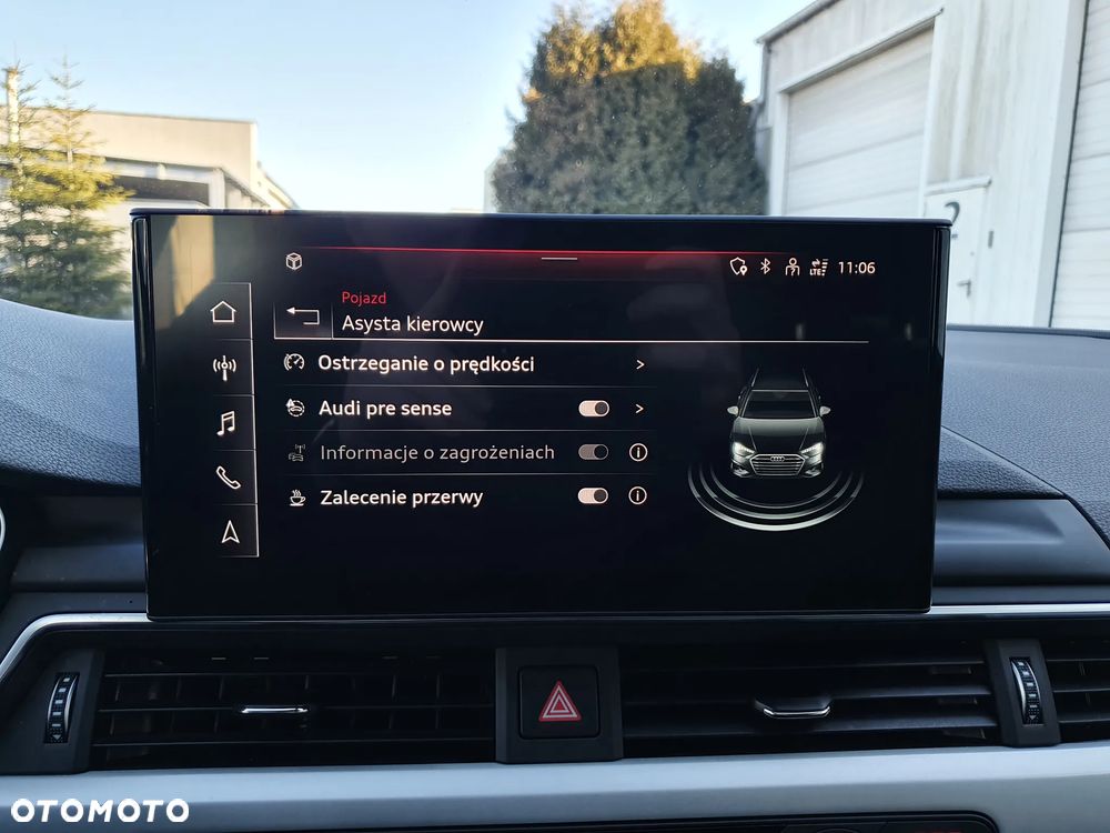 Audi A4 Avant 2.0 TDI S tronic - 34