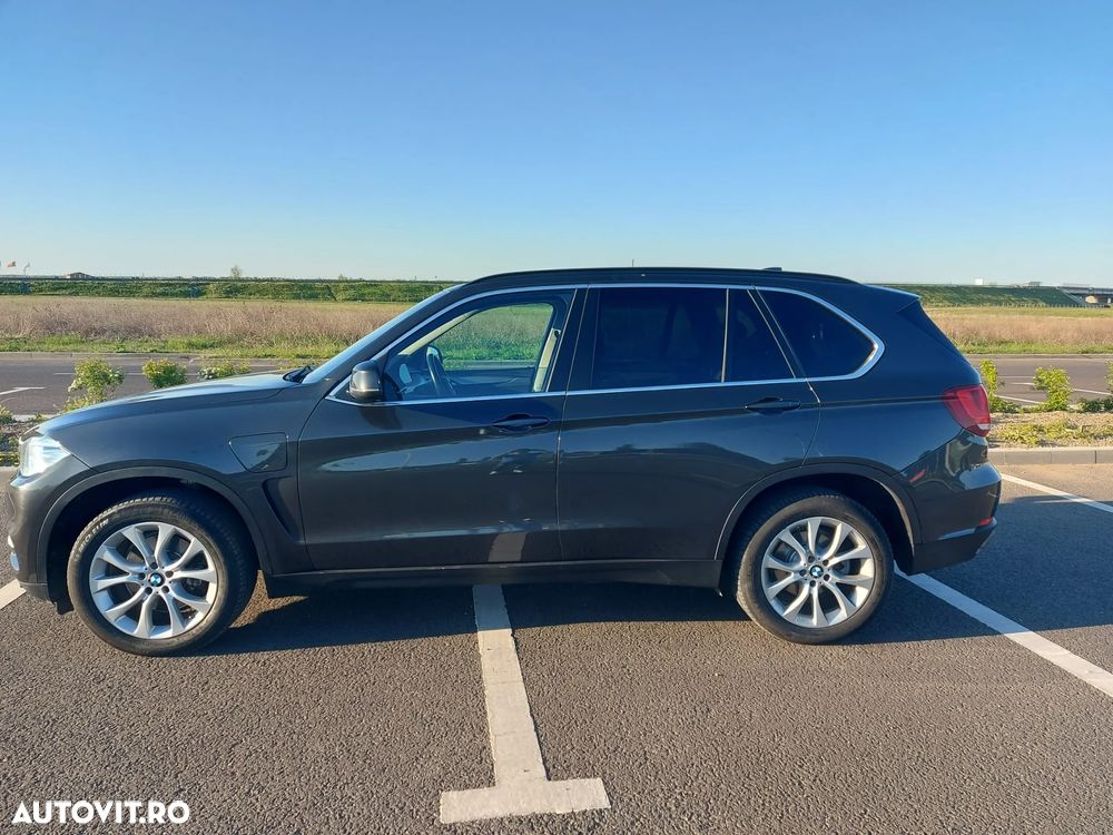 BMW X5 - 3