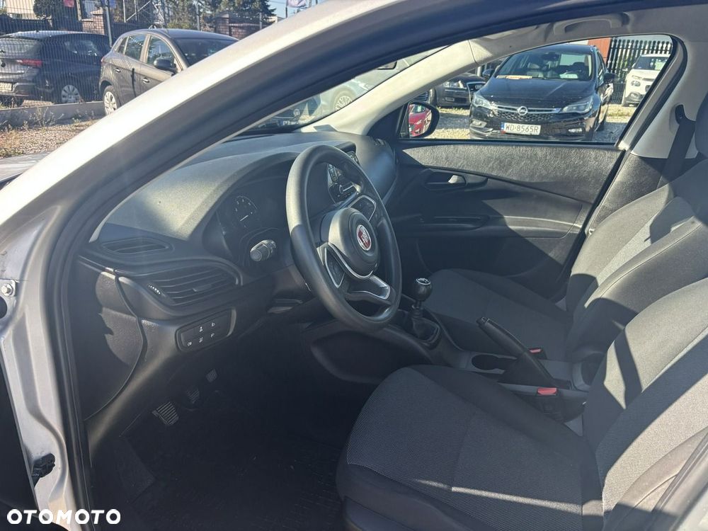 Fiat Tipo - 20