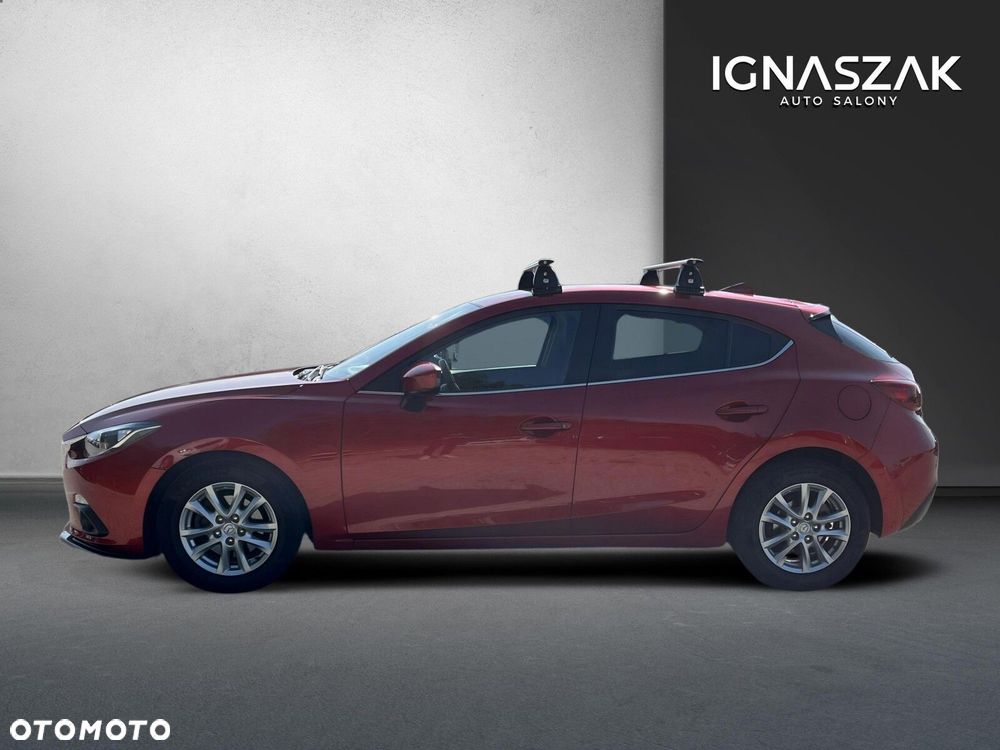 Mazda 3 2.0 Enso - 3