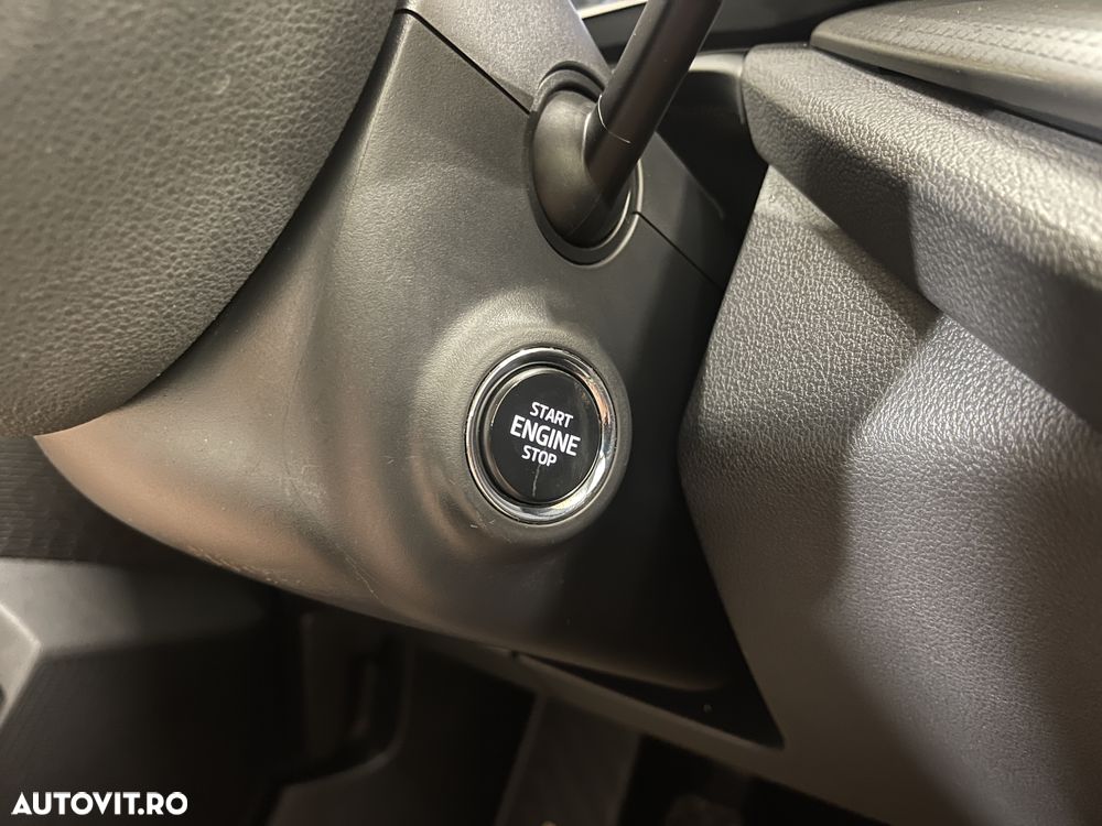 Skoda Octavia 2.0 TDI Ambition - 21