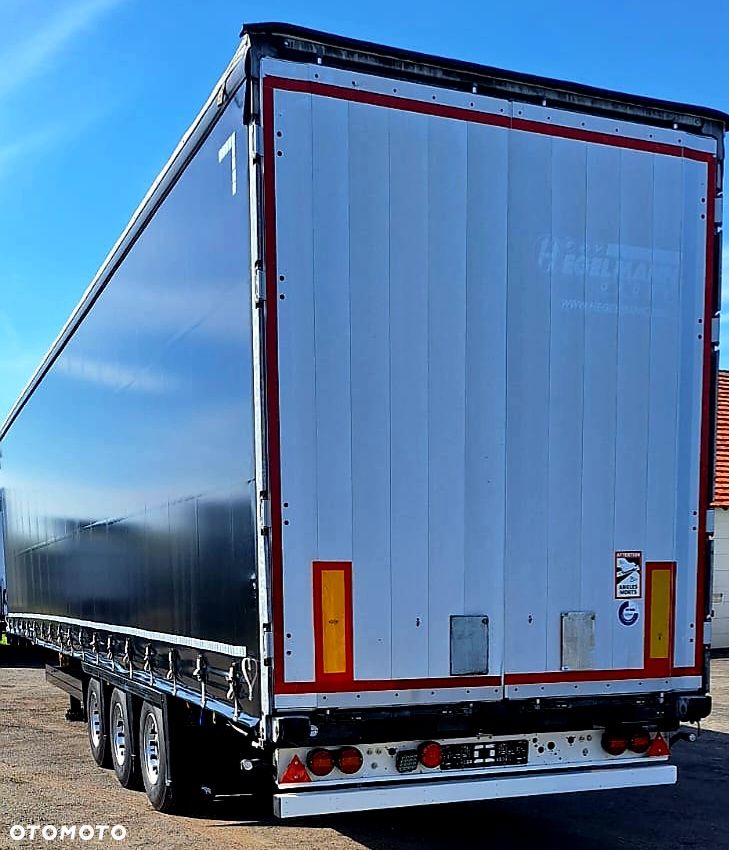 Schmitz Cargobull SCB*S3T - 1