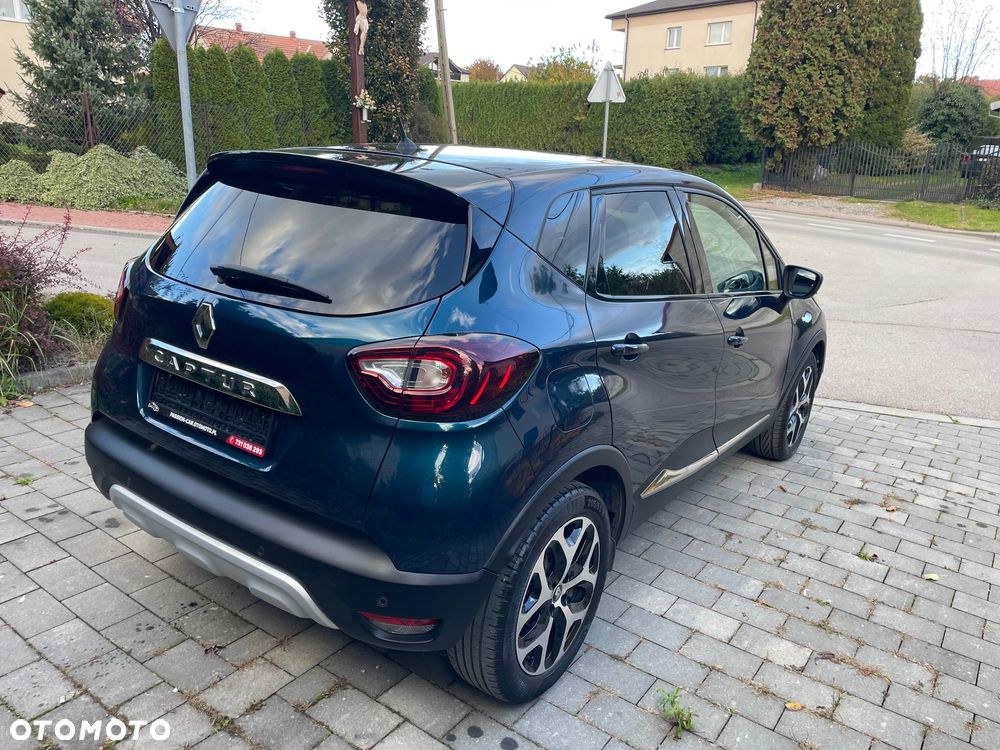 Renault Captur 0.9 Energy TCe Intens - 11