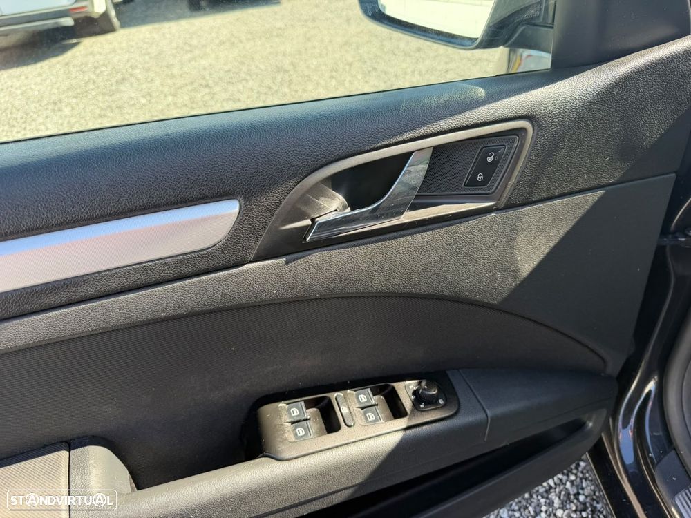 Skoda Superb 1.6 TDI Ambition - 26