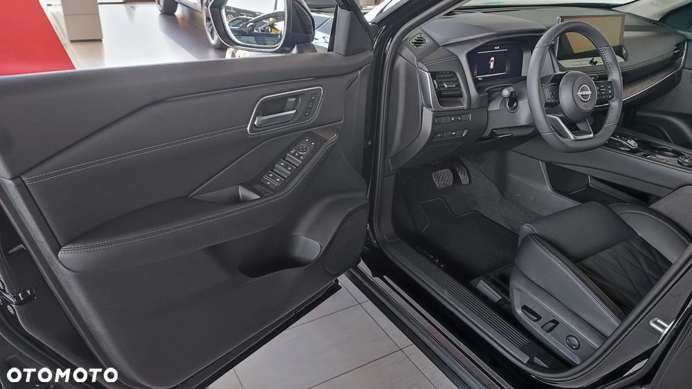 Nissan X-Trail 1.5 VC-T e-POWER Tekna e-4ORCE - 10