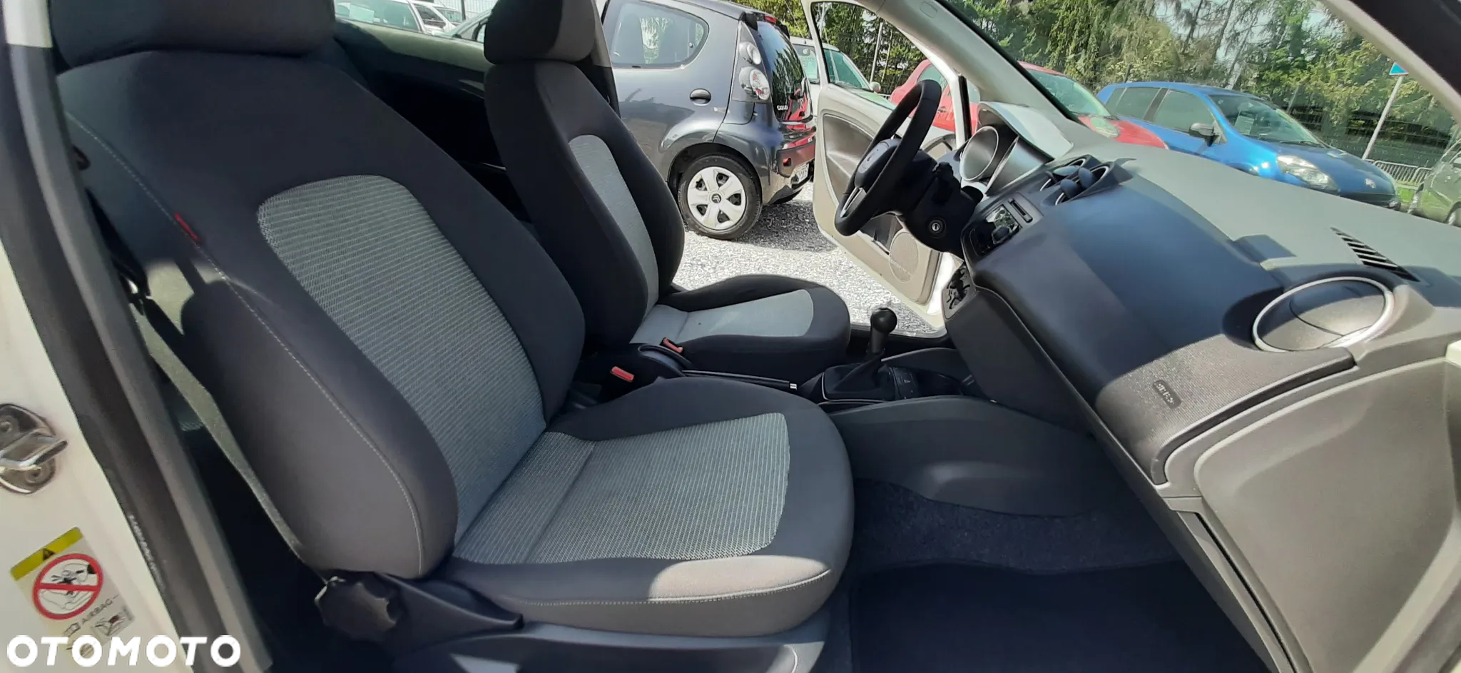 Seat Ibiza - 38