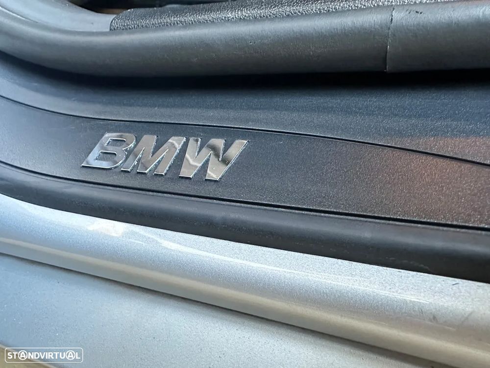 BMW 316 d - 30