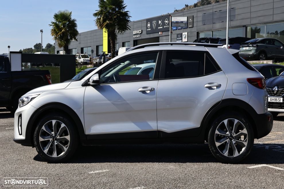 Kia Stonic 1.0 T-GDi Drive - 2