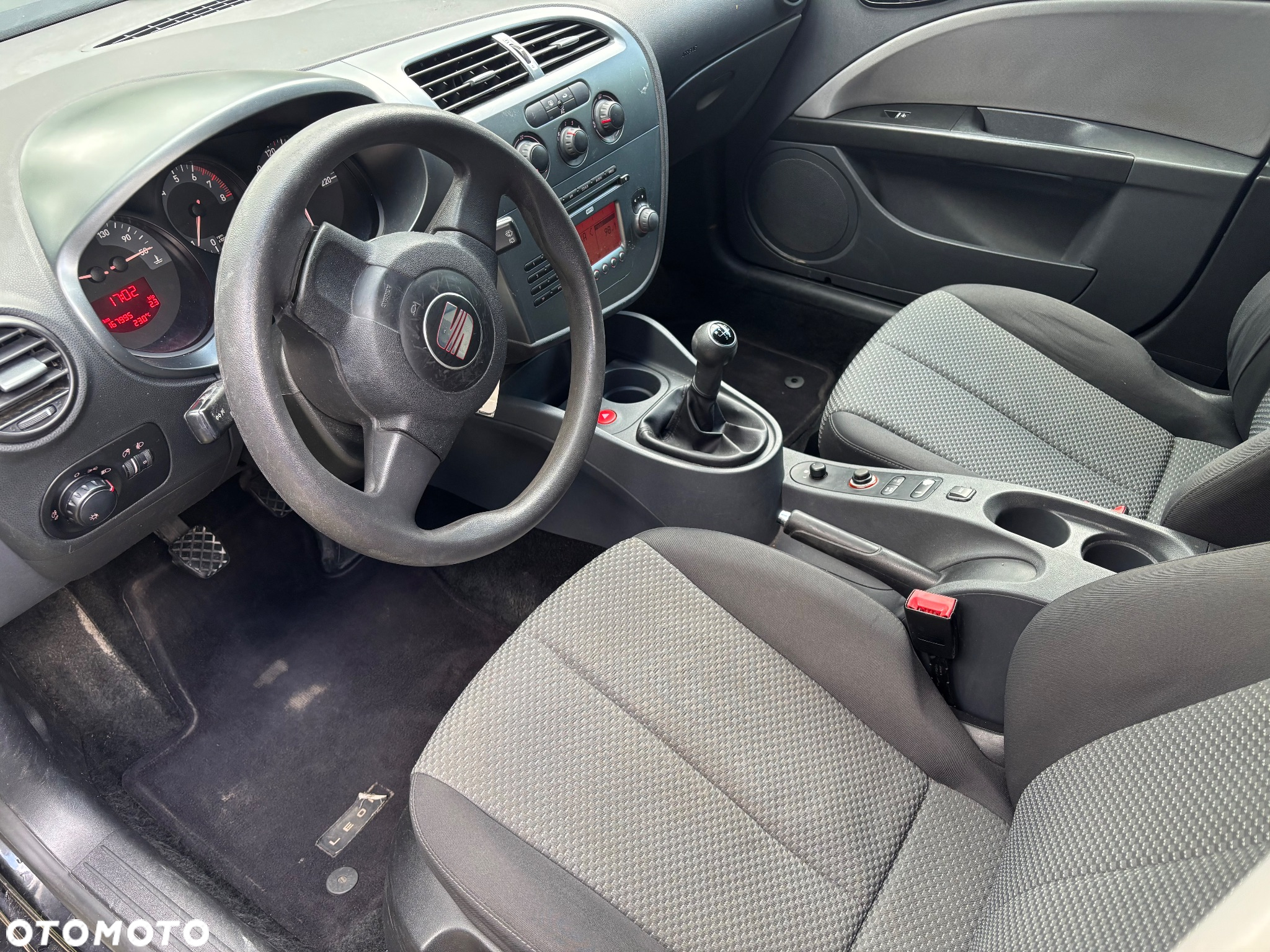 Seat Leon - 13