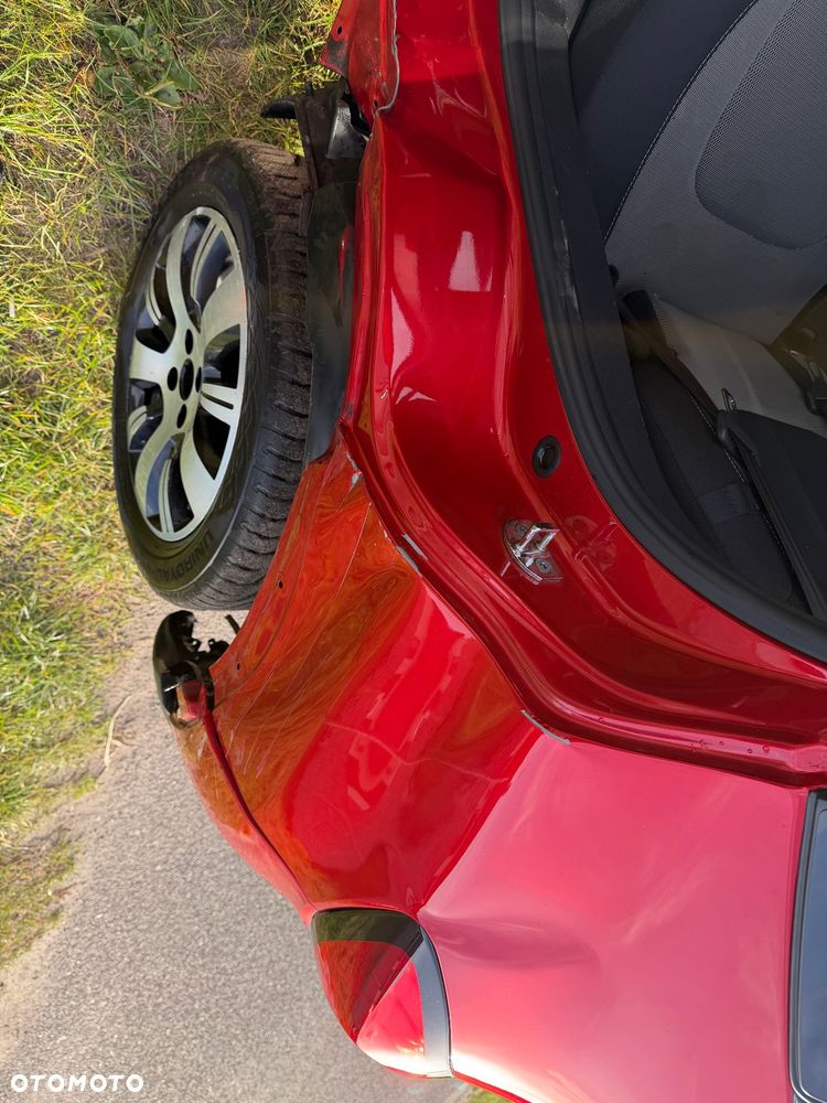 Renault Captur (ENERGY) TCe 90 INTENS - 21
